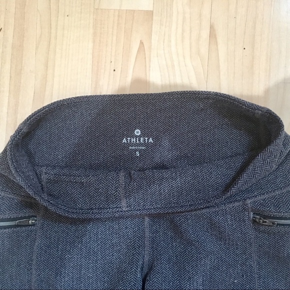 Athletes Sweater Leggings! - Picture 4 of 5